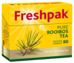 freshpak tea